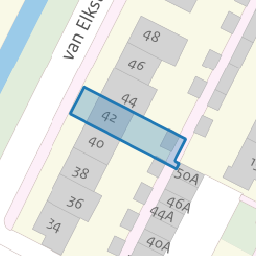 Perceel HDK03-D-1609