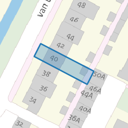 Perceel HDK03-D-1610