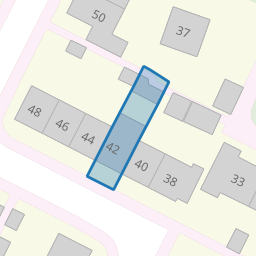 Perceel HDK03-D-1619