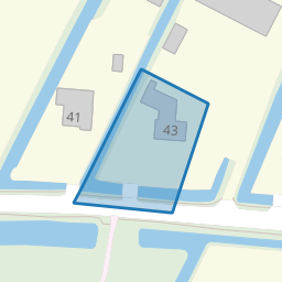 Perceel HDK03-D-1622