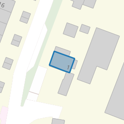 Perceel HDK03-D-1624