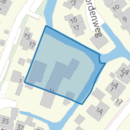 Perceel HDK03-D-1625