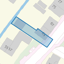 Perceel HDK03-D-1627