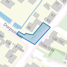 Perceel HDK03-D-1629