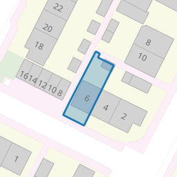 Perceel HDK03-D-1633