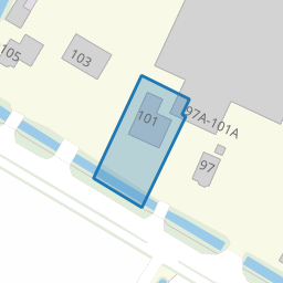 Perceel HDK03-D-1642