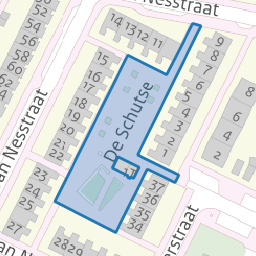 Perceel HDK03-D-1650