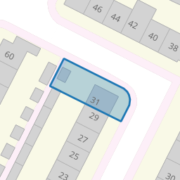 Perceel HDK03-D-1655