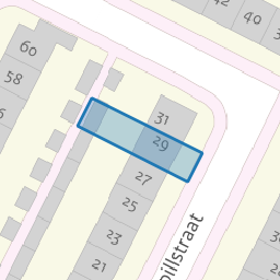 Perceel HDK03-D-1656