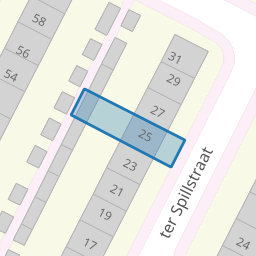 Perceel HDK03-D-1658