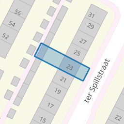 Perceel HDK03-D-1659