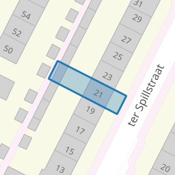 Perceel HDK03-D-1660