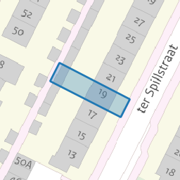 Perceel HDK03-D-1661