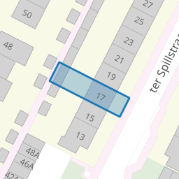 Perceel HDK03-D-1662