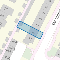 Perceel HDK03-D-1663