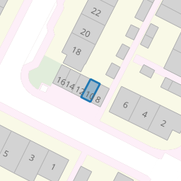 Perceel HDK03-D-1669