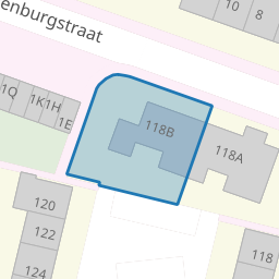 Perceel HDK03-D-1676