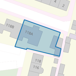 Perceel HDK03-D-1677