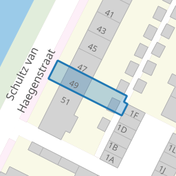 Perceel HDK03-D-1689