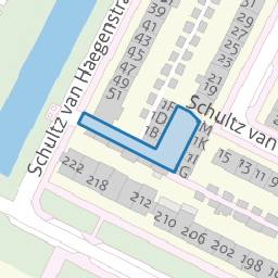 Perceel HDK03-D-1693