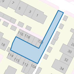 Perceel HDK03-D-1695