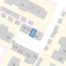 Perceel HDK03-D-1697