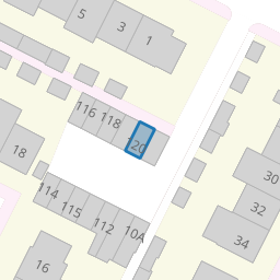 Perceel HDK03-D-1698