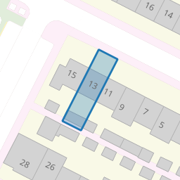 Perceel HDK03-D-1703