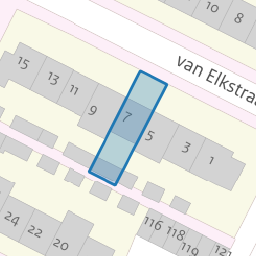 Perceel HDK03-D-1706