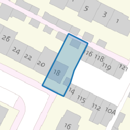 Perceel HDK03-D-1711