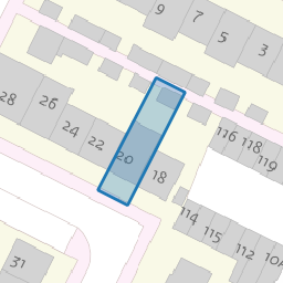 Perceel HDK03-D-1712