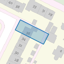 Perceel HDK03-D-1714