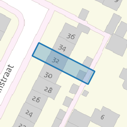 Perceel HDK03-D-1716