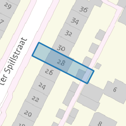 Perceel HDK03-D-1718