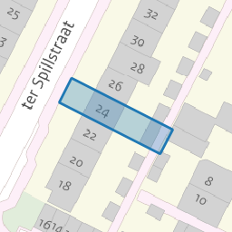 Perceel HDK03-D-1720