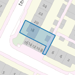 Perceel HDK03-D-1723