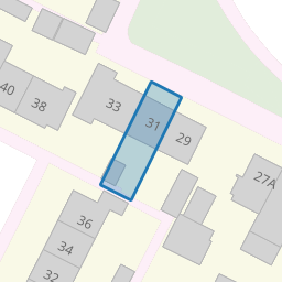 Perceel HDK03-D-1731