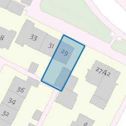 Perceel HDK03-D-1732