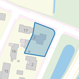 Perceel HDK03-D-1735