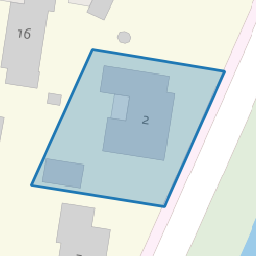 Perceel HDK03-D-1736