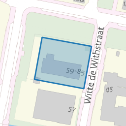 Perceel HDK03-D-1738