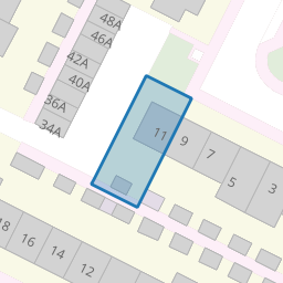 Perceel HDK03-D-1739