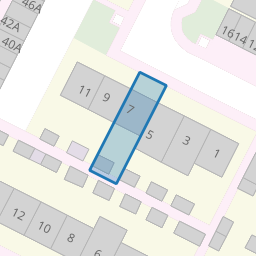 Perceel HDK03-D-1741