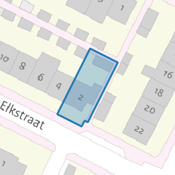 Perceel HDK03-D-1744