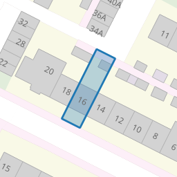 Perceel HDK03-D-1745