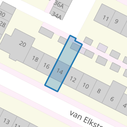 Perceel HDK03-D-1746