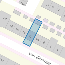 Perceel HDK03-D-1747