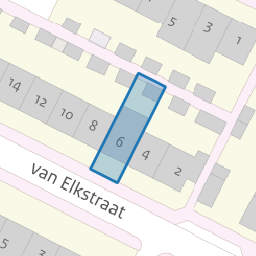 Perceel HDK03-D-1750