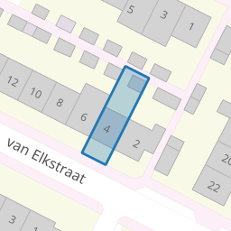 Perceel HDK03-D-1751