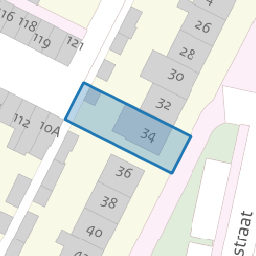 Perceel HDK03-D-1753